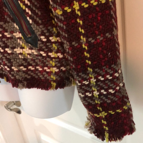 Ramy Brook Ethan jacket - Picture 7 of 17